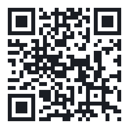 LINE 官方帳號 @jy0607 QR code